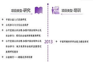 大鸡巴操啪啪啪网站非评估类项目发展历程